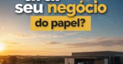 Área Industrial/Comercial | Contorno Leste – São José dos Pinhais