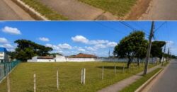 Área Industrial/Comercial | Contorno Leste – São José dos Pinhais