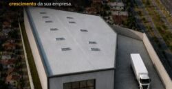 Área Industrial/Comercial | Contorno Leste – São José dos Pinhais