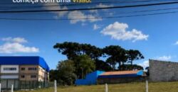 Área Industrial/Comercial | Contorno Leste – São José dos Pinhais