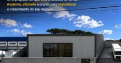 Área Industrial/Comercial | Contorno Leste – São José dos Pinhais