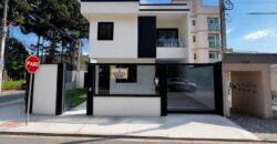 Sobrado 3 quartos | 1 suíte | Afonso Pena – São José dos Pinhais