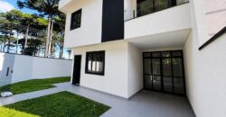 Sobrado 3 quartos | 1 suíte | Afonso Pena – São José dos Pinhais