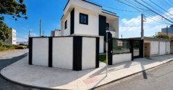 Sobrado 3 quartos | 1 suíte | Afonso Pena – São José dos Pinhais