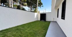 Sobrado 3 quartos | 1 suíte | Afonso Pena – São José dos Pinhais