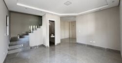 Sobrado 3 quartos | 1 suíte | Afonso Pena – São José dos Pinhais