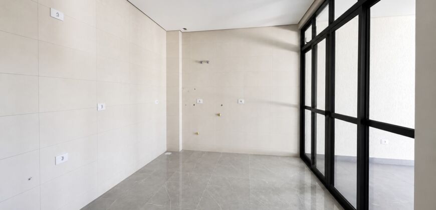 Sobrado 3 quartos | 1 suíte | Afonso Pena – São José dos Pinhais