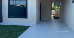 Casa Moderna | 3 Quartos | 2 Suítes | São José dos Pinhais