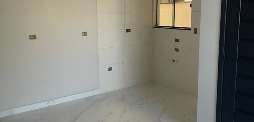 Casa Moderna | 3 Quartos | 2 Suítes | São José dos Pinhais