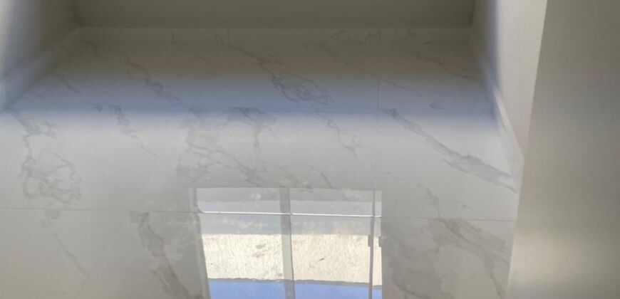 Casa Moderna | 3 Quartos | 2 Suítes | São José dos Pinhais