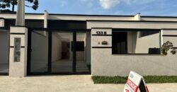 Casas Novas | 3 quartos | 1 suíte | Jardim Toscana – São José dos Pinhais