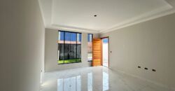Casas Novas | 3 quartos | 1 suíte | Jardim Toscana – São José dos Pinhais