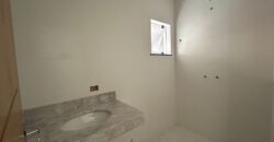 Casas Novas | 3 quartos | 1 suíte | Jardim Toscana – São José dos Pinhais