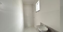 Casas Novas | 3 quartos | 1 suíte | Jardim Toscana – São José dos Pinhais