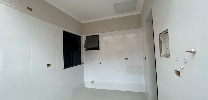 Casas Novas | 3 quartos | 1 suíte | Jardim Toscana – São José dos Pinhais