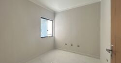 Casas Novas | 3 quartos | 1 suíte | Jardim Toscana – São José dos Pinhais