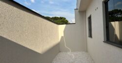 Casas Novas | 3 quartos | 1 suíte | Jardim Toscana – São José dos Pinhais