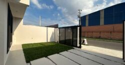 Casas Novas | 3 quartos | 1 suíte | Jardim Toscana – São José dos Pinhais