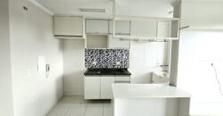 Apartamento Novo | 2 Quartos | Parque da fonte – São José dos Pinhais