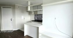 Apartamento Novo | 2 Quartos | Parque da fonte – São José dos Pinhais