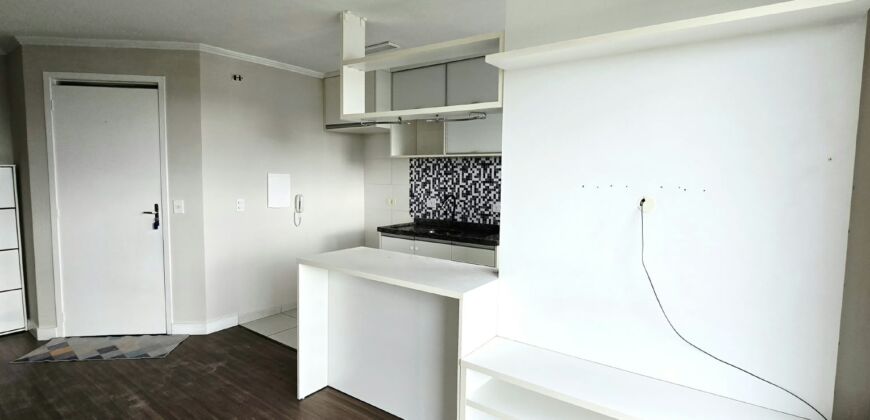 Apartamento Novo | 2 Quartos | Parque da fonte – São José dos Pinhais