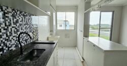 Apartamento Novo | 2 Quartos | Parque da fonte – São José dos Pinhais