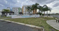 Apartamento Novo | 2 Quartos | Parque da fonte – São José dos Pinhais