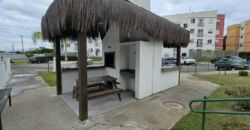 Apartamento Novo | 2 Quartos | Parque da fonte – São José dos Pinhais