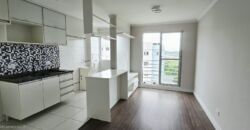 Apartamento Novo | 2 Quartos | Parque da fonte – São José dos Pinhais